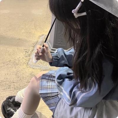 啊，荒野后篇