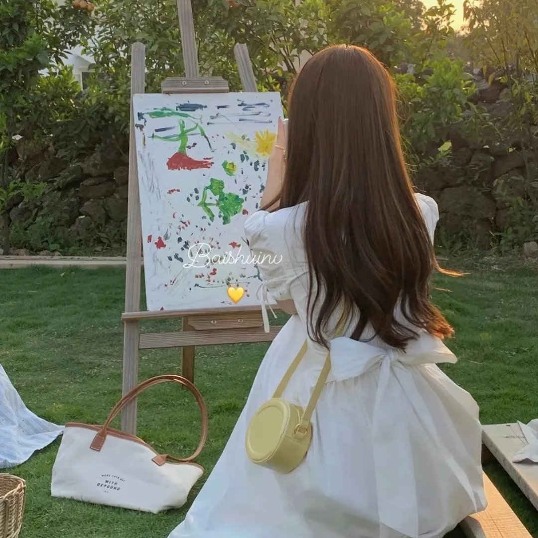 左轮百合